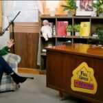 Dave Coulier Instagram - Gibbler and Gladstone are on @fullhouserewind right now! Lots of laughs and stories. Listen or watch at the link in bio. #fullhouserewind #kimmygibbler #fullhouse