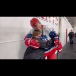 Dave Coulier Instagram - The most fun I’ve ever had playing hockey was this past weekend. Skating with the Michigan Flyers Special Needs is like walking on sunshine. Thank you @stahlsheatprinting for putting it all together. 📹 @melissacoulier