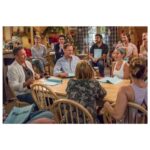 Dave Coulier Instagram - I’ve been blessed to do something I love with people I love. #35years #fullhouse #fullerhouse #flashbackfriday Warner Bros. Studios