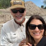 Dave Coulier Instagram - It always starts with a solid plan. Me and @melissacoulier designed our house with @workadaydesign architects. I got so involved with the process that I went to contractors school to learn as much as I could. So far, the most labor intensive phase has been securing all the permits. I can’t quite call myself a general contractor yet. I surrounded myself with really knowledgeable people and studied every page of the plans. So far, I’m having a blast. #coolercontractor #homebuild 📷 @melissacoulier Michigan