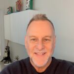 Dave Coulier Instagram - I’m going ‘live’ today at 12pm-12:30pm EST to reveal who our Special Guest is Friday @fullhouserewind I’m also going to accept one of you to join me. AND, Im going to tell you how you to send us a video and get a chance to be on Full House Rewind with me. See you soon! ❤️ #fullhouserewind