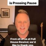 Dave Coulier Instagram - While we have many more @FullHouseRewind episodes ready for release, each with a very special guest, we’re going to be pressing pause until the SAG-AFTRA strike is resolved. In the meantime, I look forward to continuing to entertain you on all of our socials, and I promise, the second the strike comes to an end, we’ll be back and ready to rock! Oh, and just so you have something to look forward to, the next episode up when we get back, our guest…let’s just say his name begins with a J and he’s got great hair. #fullhouserewind