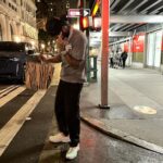 Dave East Instagram - Prayin For A Sign Lord Can You Help Meeeee? Keepin All This To Myself Ain’t Healthyyyyyy Thought I’d Feel Way Better Once I’m Wealthyyyyyy…