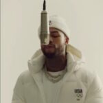 Dave East Instagram - Dave East For Kith Team USA 2022 @kith
