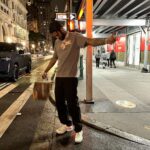 Dave East Instagram - Prayin For A Sign Lord Can You Help Meeeee? Keepin All This To Myself Ain’t Healthyyyyyy Thought I’d Feel Way Better Once I’m Wealthyyyyyy…