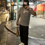Dave East Instagram - Prayin For A Sign Lord Can You Help Meeeee? Keepin All This To Myself Ain’t Healthyyyyyy Thought I’d Feel Way Better Once I’m Wealthyyyyyy…