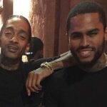 Dave East Instagram - Happy C Day Fool 🏁 630 Forever 💙