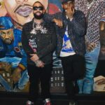 Dave East Instagram - Just know when u see us together we gonna get some $$!!!! @therealbigtrill