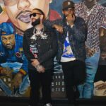 Dave East Instagram - Just know when u see us together we gonna get some $$!!!! @therealbigtrill