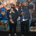 Dave East Instagram - Just know when u see us together we gonna get some $$!!!! @therealbigtrill