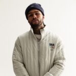 Dave East Instagram - Dave East For Kith Team USA 2022 @kith