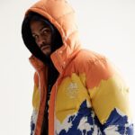 Dave East Instagram - Dave East For Kith Team USA 2022 @kith