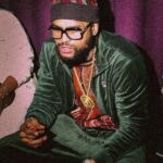 Dave East Instagram - FOR THE LOVE!!! 📸 @vintageroyalphotography