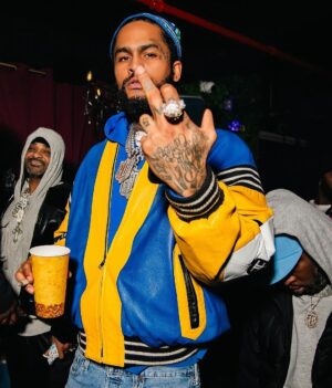 Dave East Thumbnail - 40.9K Likes - Top Liked Instagram Posts and Photos