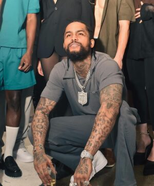 Dave East Thumbnail - 49K Likes - Top Liked Instagram Posts and Photos