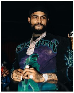 Dave East Thumbnail - 46.5K Likes - Top Liked Instagram Posts and Photos