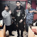 Dave East Instagram - Hope Yo Opportunity Survive The Opportunists 🏁 Crazy Owe…Nip Forever