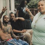 Dave East Instagram - Hope Yo Opportunity Survive The Opportunists 🏁 Crazy Owe…Nip Forever