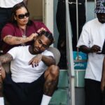 Dave East Instagram - Hope Yo Opportunity Survive The Opportunists 🏁 Crazy Owe…Nip Forever