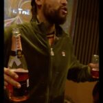 Dave East Instagram - Now Available On All Platforms #FORTHELOVE @scramjones