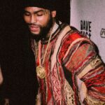 Dave East Instagram - FOR THE LOVE!!! 📸 @vintageroyalphotography