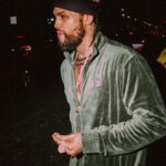 Dave East Instagram - FOR THE LOVE!!! 📸 @vintageroyalphotography