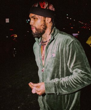 Dave East Thumbnail - 31.4K Likes - Top Liked Instagram Posts and Photos
