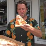 Dave Portnoy Instagram - Barstool Pizza Review - Rico’s Pizzeria (Sarasota, FL)