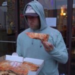 Dave Portnoy Instagram - Barstool Pizza Review - Peppino’s (Brooklyn, NY) presented by @rhoback