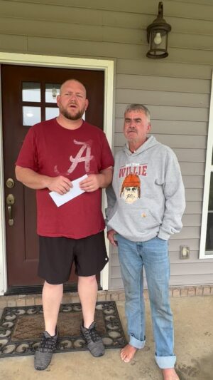 Dave Portnoy Instagram - @barstoolsports @stoolpresidente @oldrowofficial Thank you Dave from the bottom of my heart for helping Willie I got big plans for this with Willie and I want let you down!!!!! Stay tuned... Thank you again you did something you didn't have to do.... We owe you big time