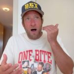 Dave Portnoy Instagram - Emergency Press Conference - I Refuse to Edit Surviving Barstool Because YouTube is Stupid
