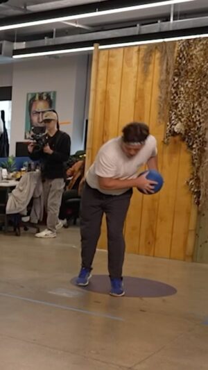 Dave Portnoy Instagram - Episode 1 of Surviving Barstool aired last night.  It is arguably one of the best content things we've ever done in 2 decades.  You can watch it on our Barstool Sports YouTube channel.  Episode 2 airs tonight at 8pm.  You won't be disappointed.