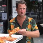 Dave Portnoy Instagram - Barstool Pizza Review - IL Panificio Pizzeria (Sarasota, FL)