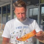Dave Portnoy Instagram - Barstool Pizza Review - Zinncredible Pizza (Davie, FL)