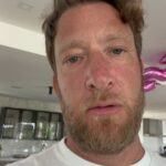Dave Portnoy Instagram - Breaking News: I will no longer be dressing up to go watch #dune anymore.
