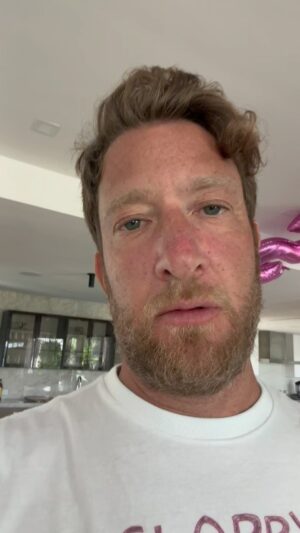 Dave Portnoy Instagram - Breaking News: I will no longer be dressing up to go watch #dune anymore.