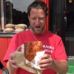 Dave Portnoy Instagram - Barstool Pizza Review - D’Amato’s Bakery (Chicago, IL)