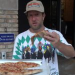 Dave Portnoy Instagram - Barstool Pizza Review - Pizzeria Serio (Chicago, IL)