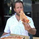 Dave Portnoy Instagram - Barstool Pizza Review - Max & Issy's Pizzeria (Chicago, IL) presented by @rhoback