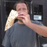 Dave Portnoy Instagram - Barstool Pizza Review - Naudi Signature Pizza (Chicago, IL)