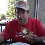 Dave Portnoy Instagram - Barstool Pizza Review - MoMo Pizzeria & Ristorante (Lincoln, NE)