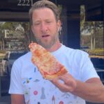 Dave Portnoy Instagram - Barstool Pizza Review - Esposito’s Pizza Bar (Davie, FL)