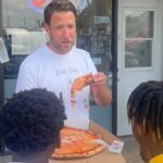Dave Portnoy Instagram - Barstool Pizza Review - Big Bang Pizzeria (North Lauderdale, FL)