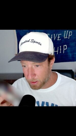 Dave Portnoy Instagram - I Caught Wind That The Washington Post Was Writing A Hit Piece About Me And My Pizzafest So I Did What I Do. I Went on the Offensive