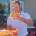 Dave Portnoy Instagram - Barstool Pizza Review - Cannoli Kitchen (Boca Raton, FL)
