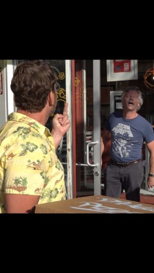 Dave Portnoy Instagram - Barstool Pizza Review - Dragon Pizza (Somerville, MA) The Worst Pizza Place in America

I couldn't wait anymore to release it.