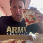 Dave Portnoy Instagram - Barstool Pizza Review - Focaccia (Miami, FL)