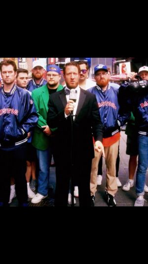 Dave Portnoy Instagram - 20 years. 
500+ employees. 
Countless memories. 

Celebrate 2 decades of the Pirate Ship with some of the all-time moments, characters and videos. 

Watch the Barstool Sports 20th Anniversary Awards next Wednesday (8/23) LIVE from House of Blues Boston