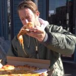 Dave Portnoy Instagram - Barstool Pizza Review - Bob’s Pizza (Chicago, IL) presented by @mugsy