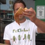Dave Portnoy Instagram - Barstool Pizza Review - Joey Brooklyn’s Famous Pizza Kitchen (St. Petersburg, FL)